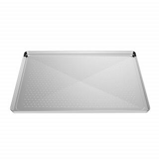 Противень для выпечки Unox TG410 (600x400x15мм, перфорированный)