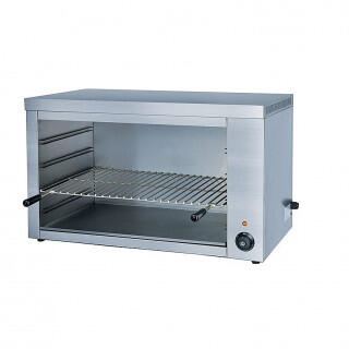 Гриль-саламандра Eksi HES-938