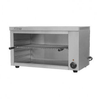 Гриль саламандра AIRHOT SGE-938